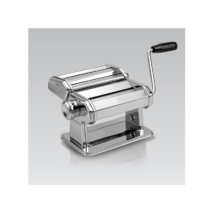 MAESTRO MR1679 Pasta Maker Machine Deegrol Roestvrij Staal Tagliolini Ravioli Spaghetti Snijder