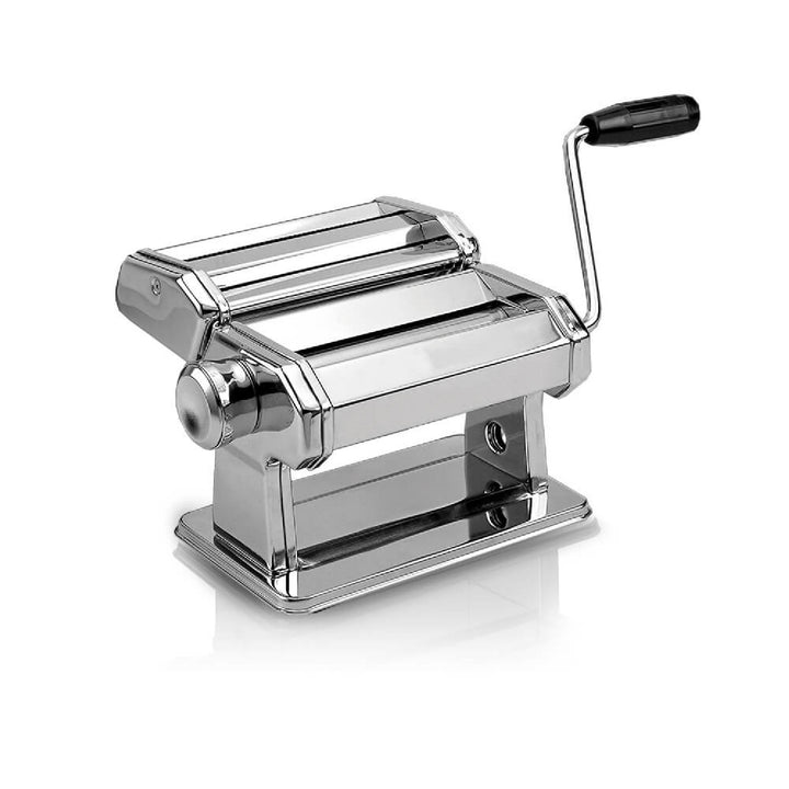 MAESTRO MR1679 Pasta Maker Machine Deegrol Roestvrij Staal Tagliolini Ravioli Spaghetti Snijder