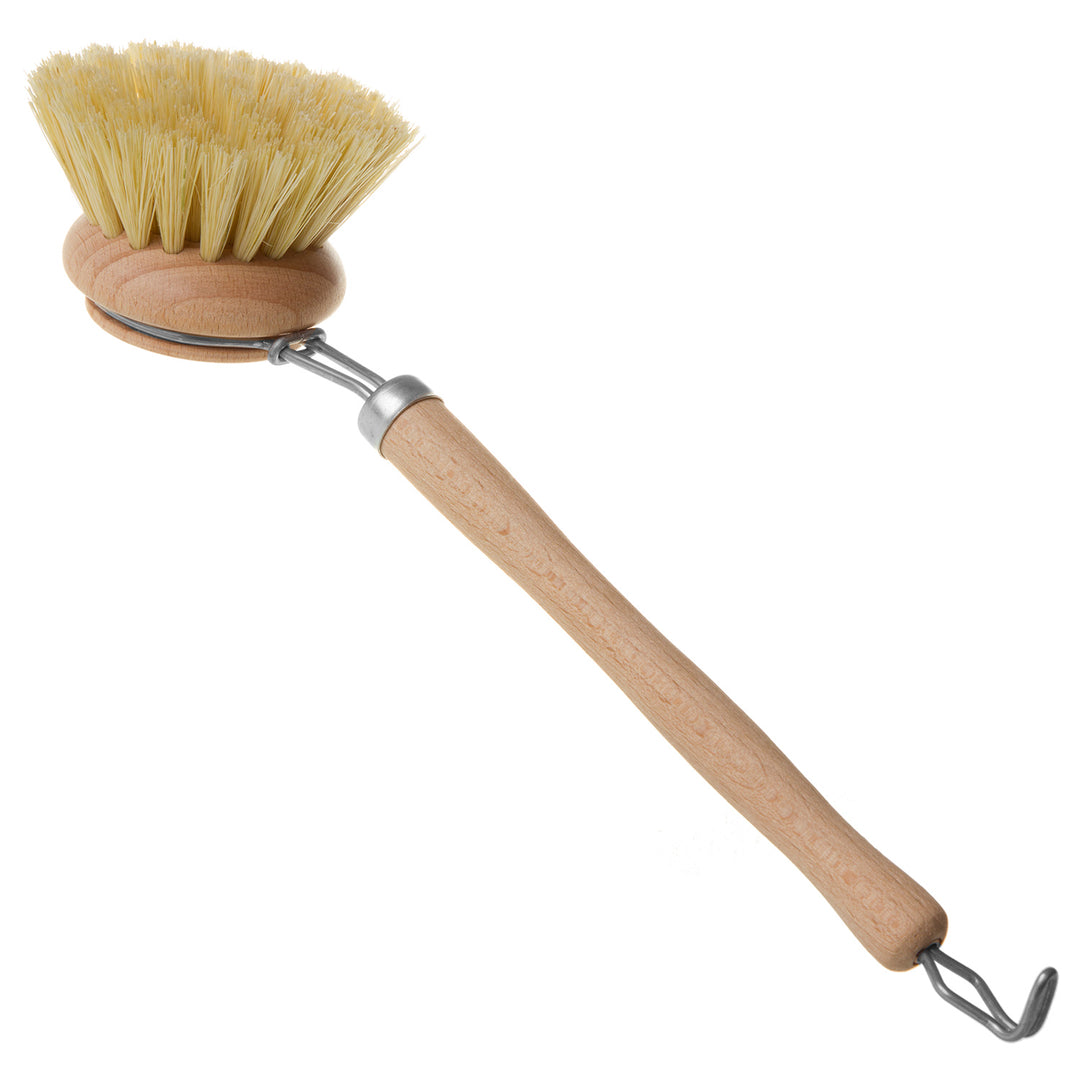 Starmann - Brosse en bois Brosse à bouteilles Brosse de cuisine 50mm (brosse à vaisselle)