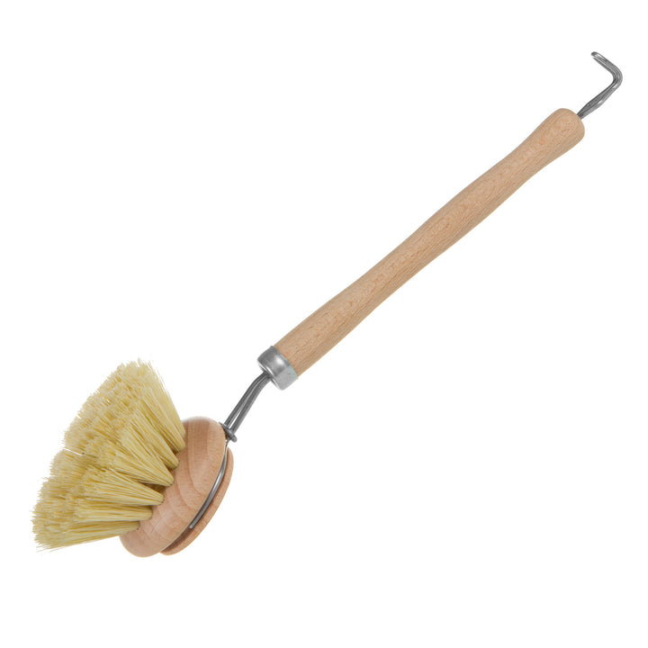 Starmann - Brosse en bois Brosse à bouteilles Brosse de cuisine 50mm (brosse à vaisselle)