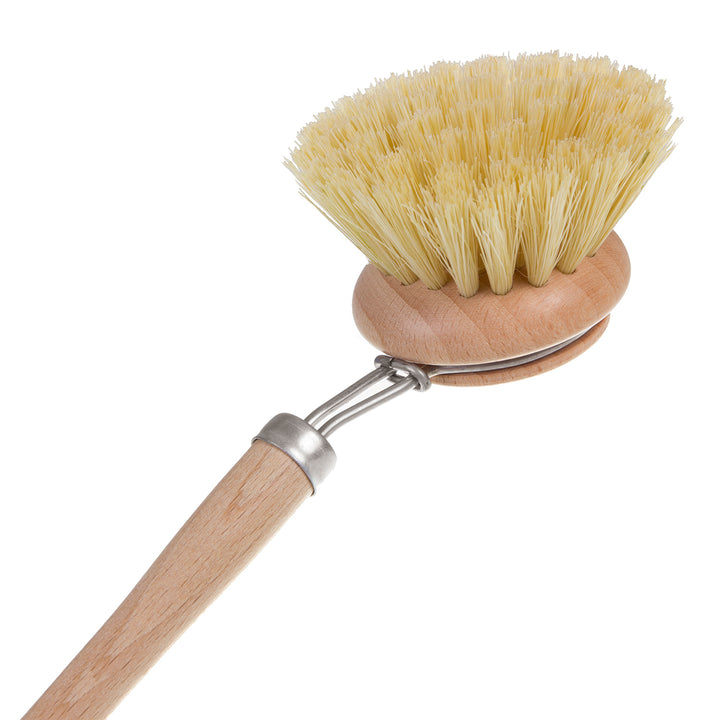 Starmann - Brosse en bois Brosse à bouteilles Brosse de cuisine 50mm (brosse à vaisselle)