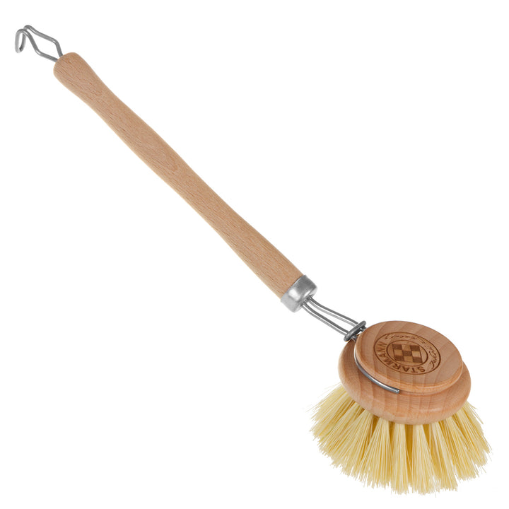 Starmann - Brosse en bois Brosse à bouteilles Brosse de cuisine 50mm (brosse à vaisselle)