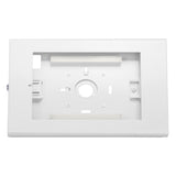 Maclean Tablet reclamehouder, muurbeugel met slot, 9,7"-11", iPad/iPad Air/iPad Pro, Samsung Galaxy Tab A/Tab A7/Tab S6 Lite, MC-474W