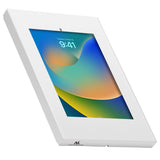 Maclean Tablet reclamehouder, muurbeugel met slot, 9,7"-11", iPad/iPad Air/iPad Pro, Samsung Galaxy Tab A/Tab A7/Tab S6 Lite, MC-474W