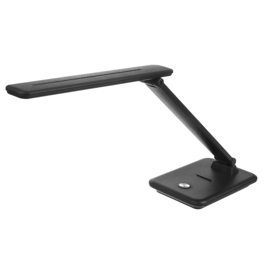 Maclean LED bureaulamp, max. 9W, 220-240V AC, kleurwissel, dimbaar, 450lm, MCE614 B