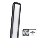 Maclean LED bureaulamp, max. 9W, 220-240V AC, kleurwissel, dimbaar, 450lm, MCE614 B