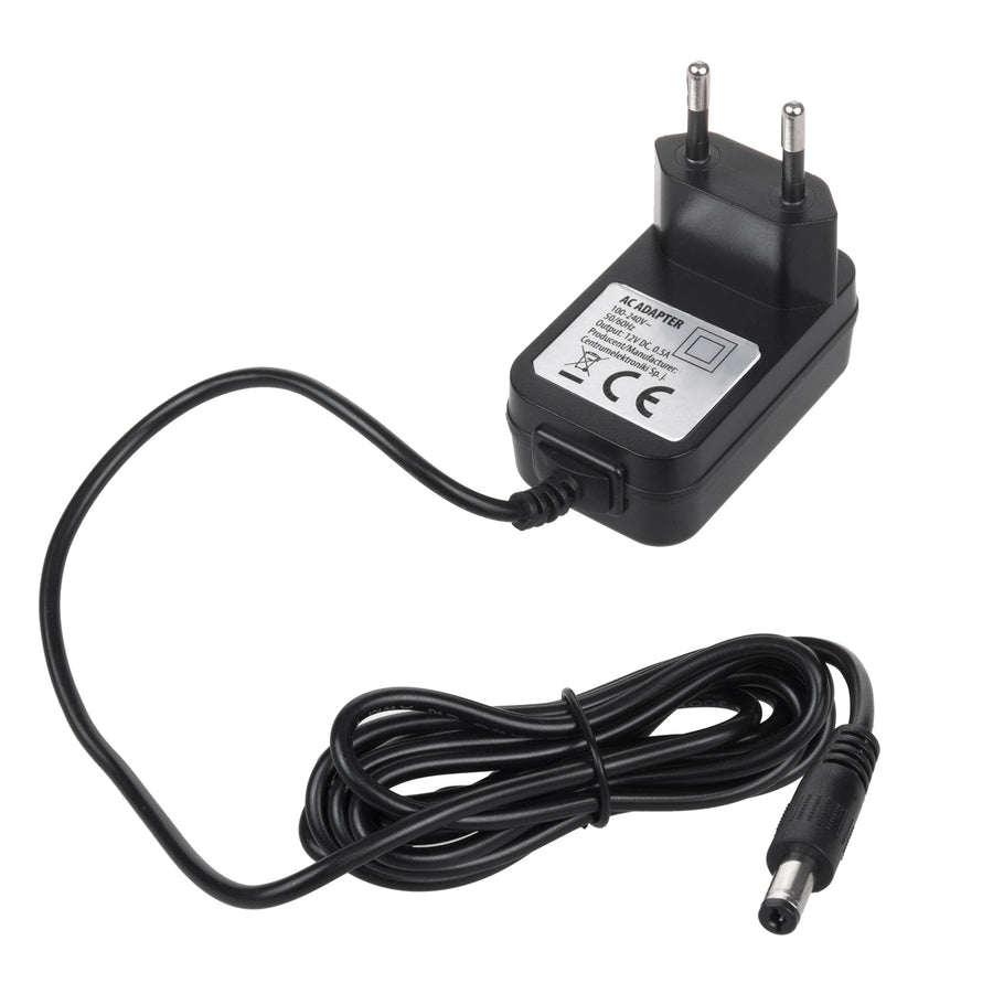 Maclean LED bureaulamp, max. 9W, 220-240V AC, kleurwissel, dimbaar, 450lm, MCE614 B