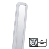 Maclean LED bureaulamp, max. 9W, 220-240V AC, kleurverandering, dimbaar, batterijlader, 450lm, MCE616 W