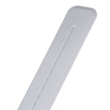 Maclean LED bureaulamp, max. 9W, 220-240V AC, kleurverandering, dimbaar, batterijlader, 450lm, MCE616 W