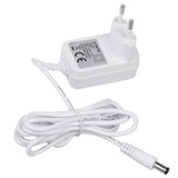 Maclean LED bureaulamp, max. 9W, 220-240V AC, kleurverandering, dimbaar, batterijlader, 450lm, MCE616 W