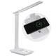 Maclean LED bureaulamp, max. 9W, 220-240V AC, kleurverandering, dimbaar, batterijlader, 450lm, MCE616 W