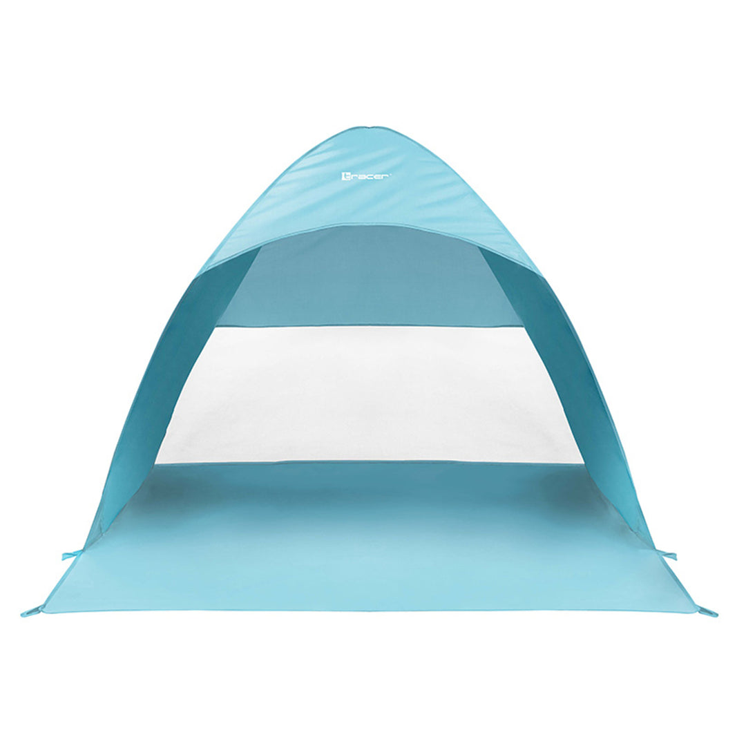 Strandtent Beach Shell Instant Pivot - Tent Camping | Automatisch Portable Throw Up Tent Outdoor 160 x 150 x 115cm