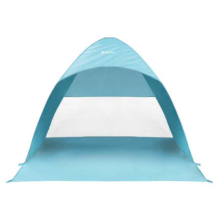 Strandtent Beach Shell Instant Pivot - Tent Camping | Automatisch Portable Throw Up Tent Outdoor 160 x 150 x 115cm