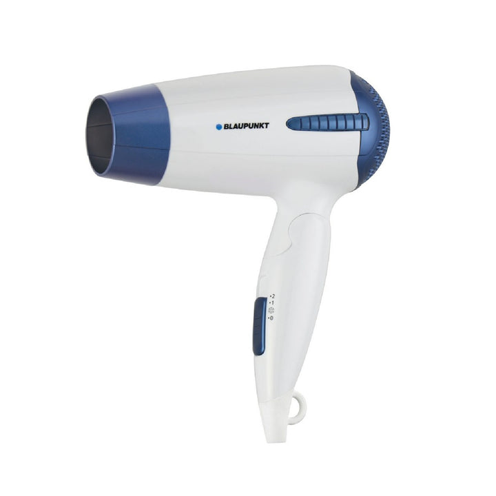 Blaupunkt haardroger met inklapbare handgreep HDD301BL