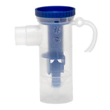 Inhalator voor volwassenen en kinderen Compressorinhalator Aerosoltherapie Vernevelaar