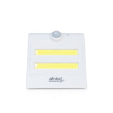 AB-COM LED SOL GV18W Solar lamp outdoor Lamp motion sensor zonnepaneel Outdoor wandlamp buitenverlichting 200 lumen 1.8W IP65