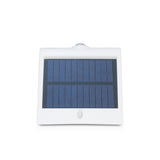 AB-COM LED SOL GV18W Solar lamp outdoor Lamp motion sensor zonnepaneel Outdoor wandlamp buitenverlichting 200 lumen 1.8W IP65