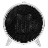 Adler AD 7742 - Keramische radiator 1500 W met ventilatorstand