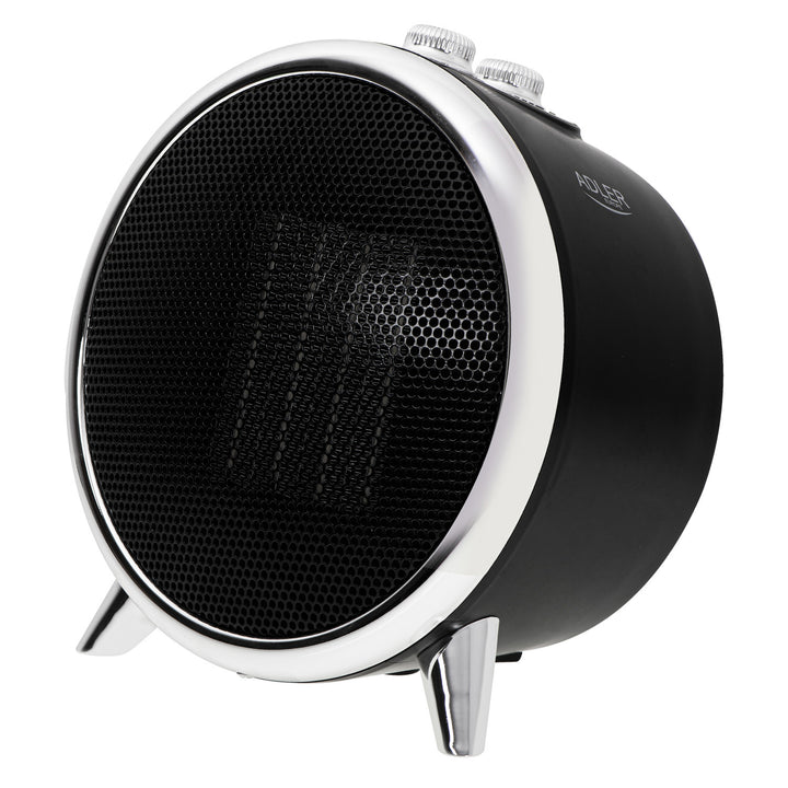 Adler AD 7742 - Keramische radiator 1500 W met ventilatorstand