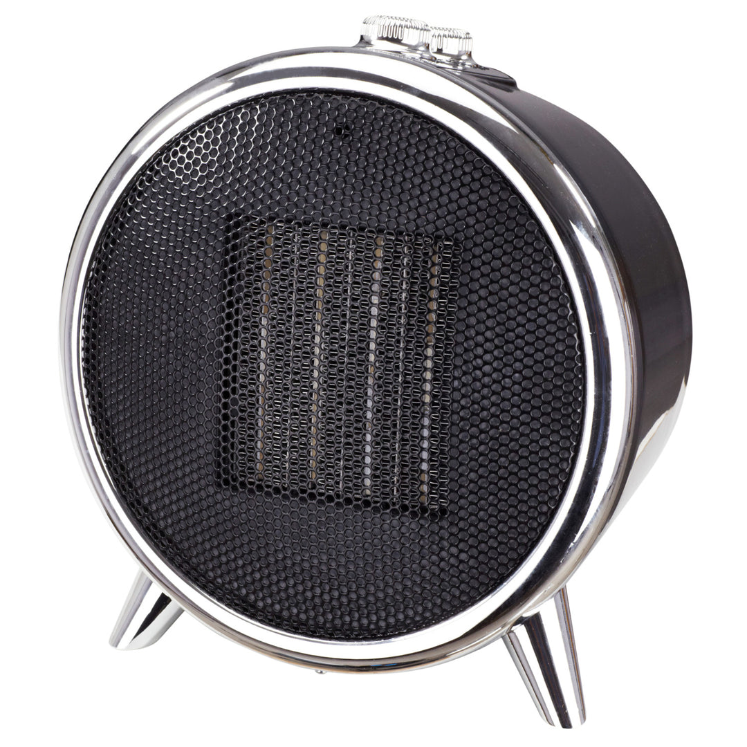Adler AD 7742 - Keramische radiator 1500 W met ventilatorstand