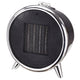 Adler AD 7742 - Keramische radiator 1500 W met ventilatorstand