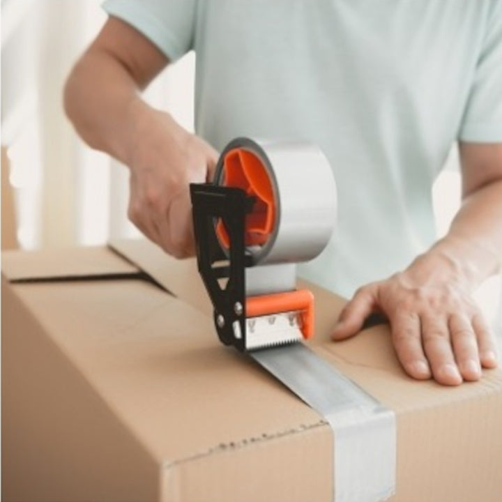 Kingdog - Groot honden- en kattenbed | Dierenmand 115 x 95 | Beige - maat XL