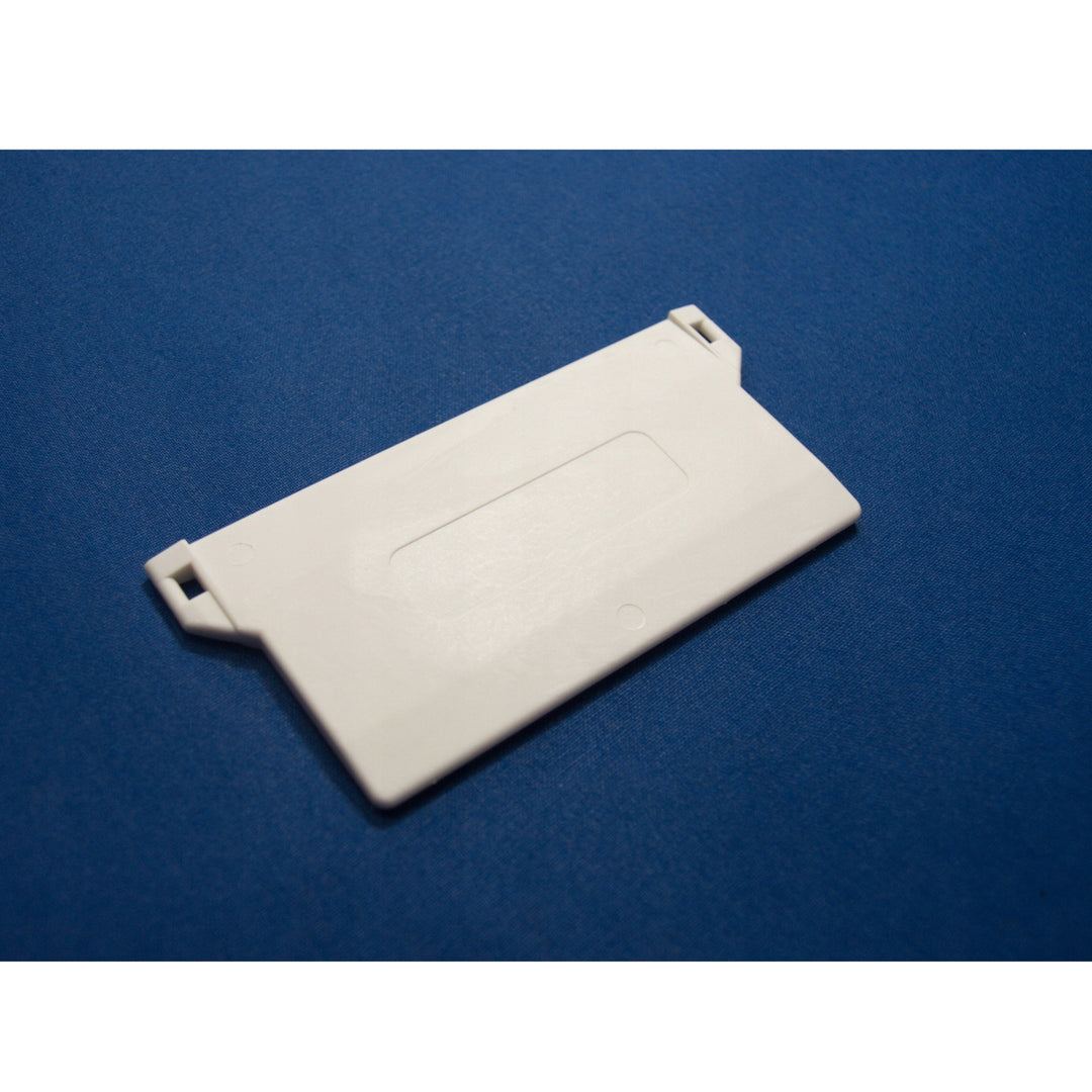 Dorolet - Strip gewichten 89 mm voor verticale jaloezieën - 10 stuks