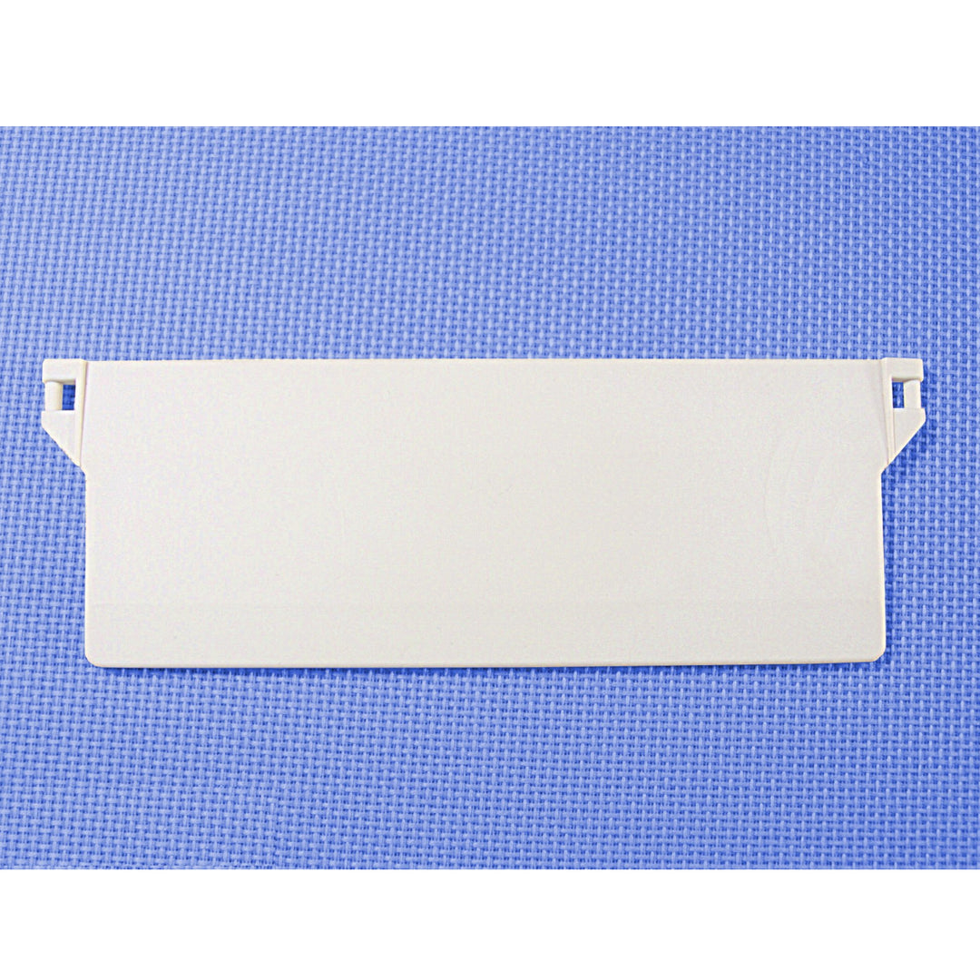 Dorolet - Strip gewichten 127 mm voor verticale jaloezieën - 10 stuks