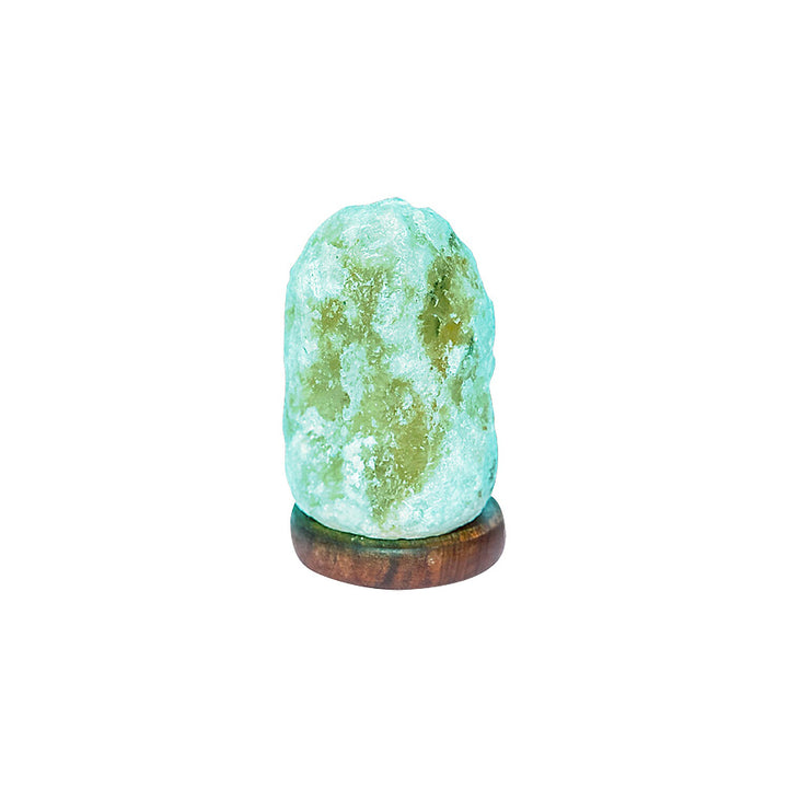 Rabalux -  Wasabi Ind. Deco USB.RGB.Saltlampa LED 1W - Decoratieve Lampa