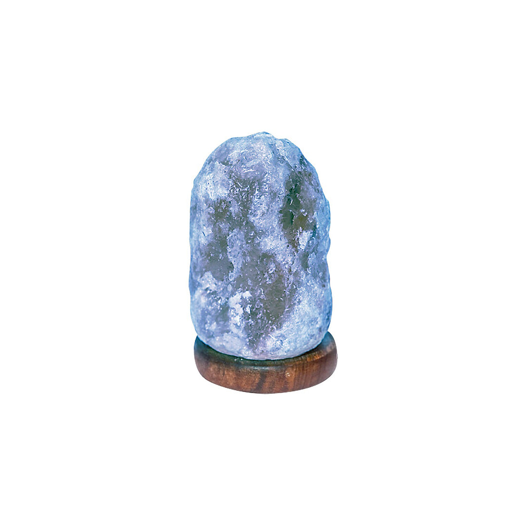 Rabalux -  Wasabi Ind. Deco USB.RGB.Saltlampa LED 1W - Decoratieve Lampa