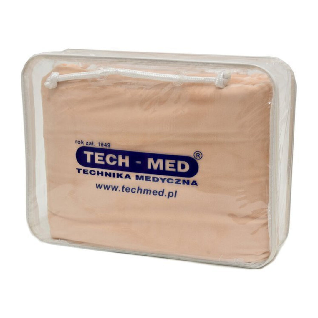 Tech-Med - Couverture chauffante - Tapis chauffant TM-P100