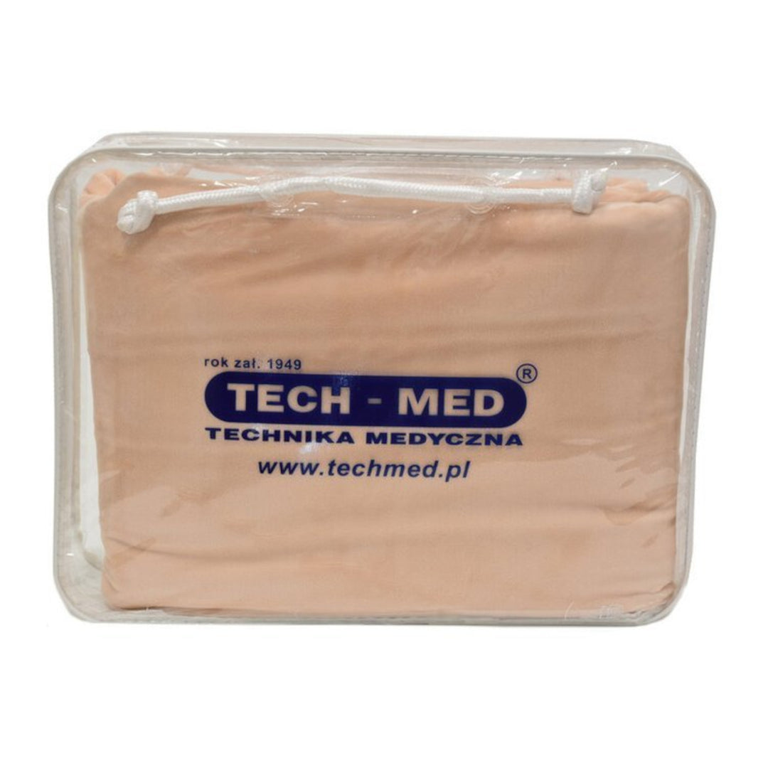 Tech-Med - Couverture chauffante - Tapis chauffant TM-P100