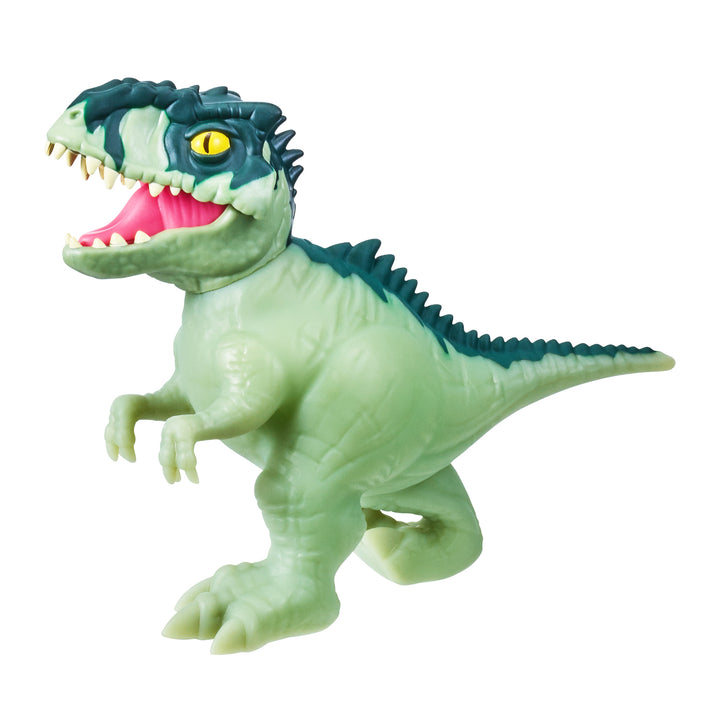 Figurka Héros de Goo Jit Zu Jurassic World - dinosaure Giga