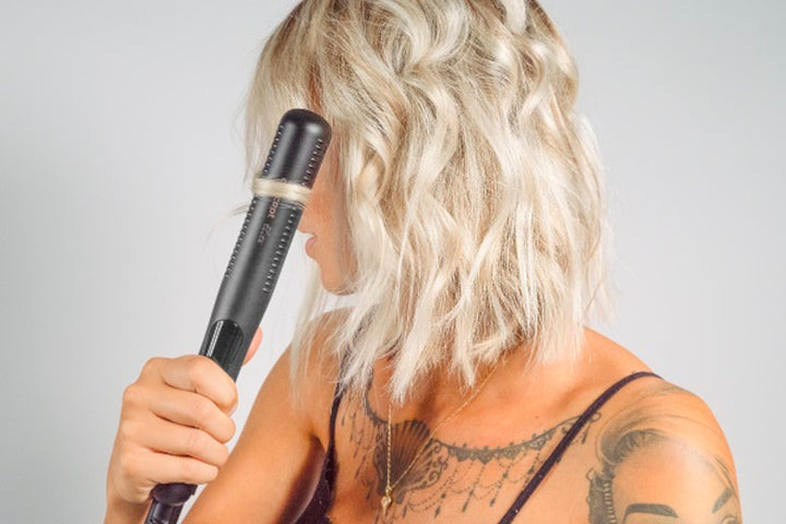 Concept VZ6020  - Stijltang - Ionic Elite richtplaat