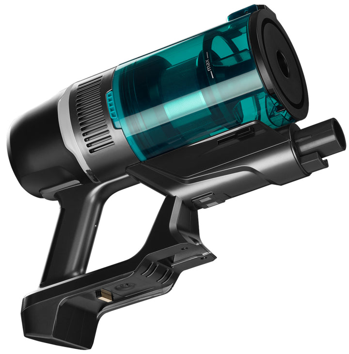 Concept VP6130 Handstick snoerloze stofzuiger ICONIC Animal Smart Flex 29,6 V Odkurzacz ręczny.