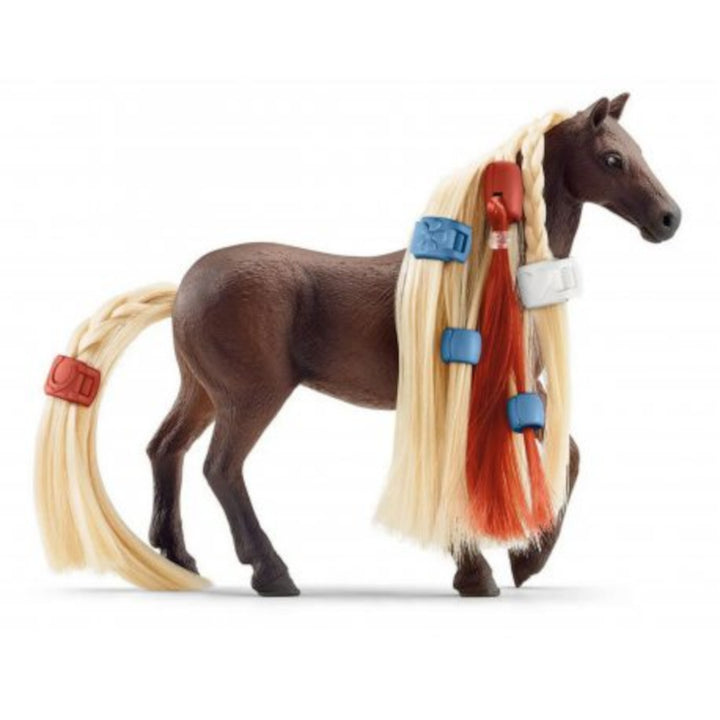 Schleich Horse Club Leo et Rocky coffret de départ 42586