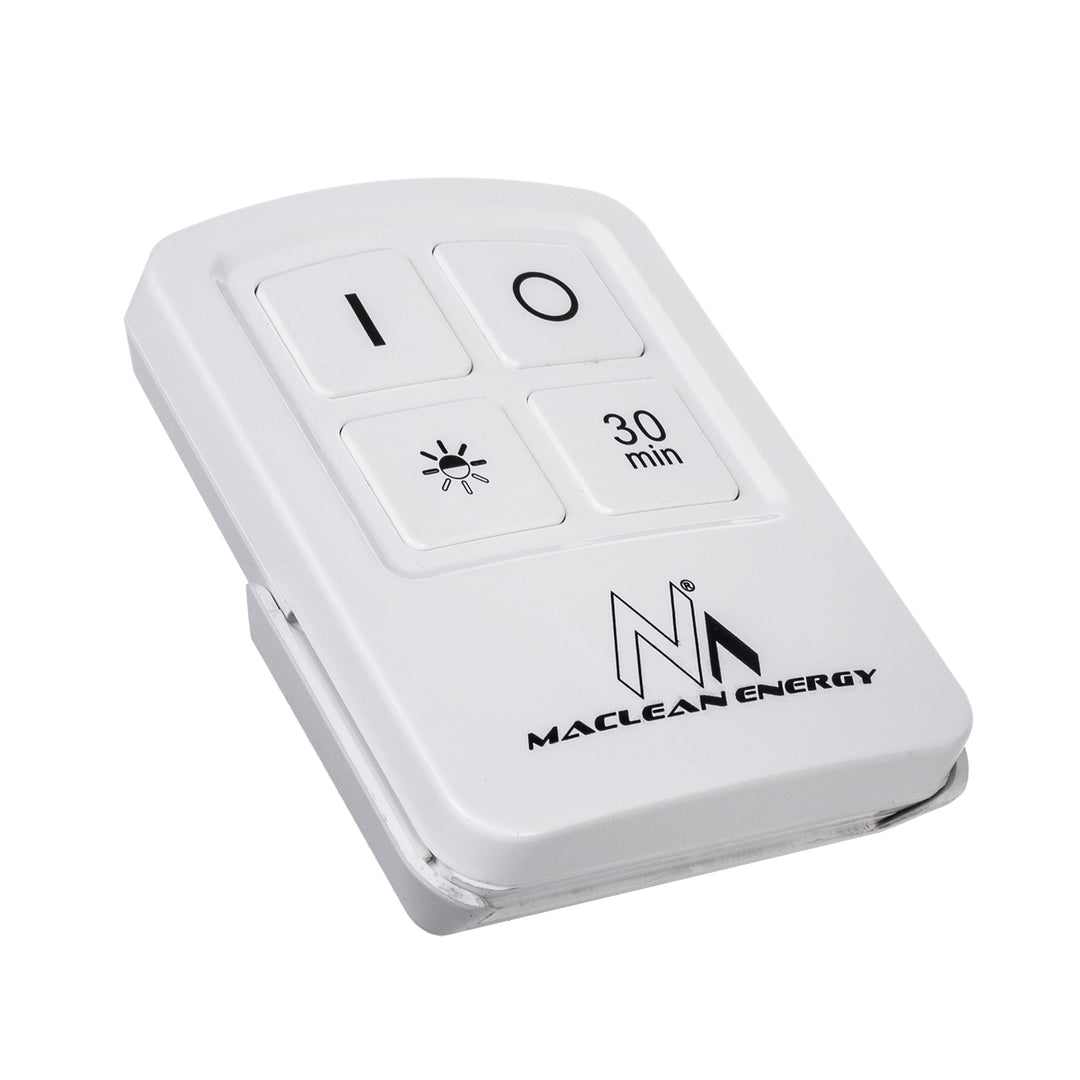 LED onderkastverlichting + afstandsbediening