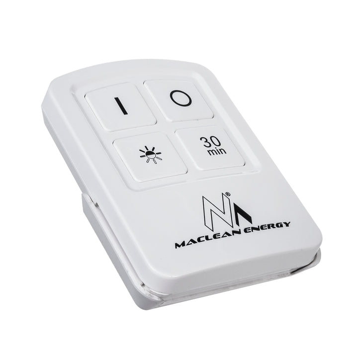 LED onderkastverlichting + afstandsbediening