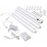 LED onderkastverlichting + afstandsbediening