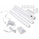 LED onderkastverlichting + afstandsbediening