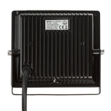 Vloerstandaard met LED verlichting Maclean 30W