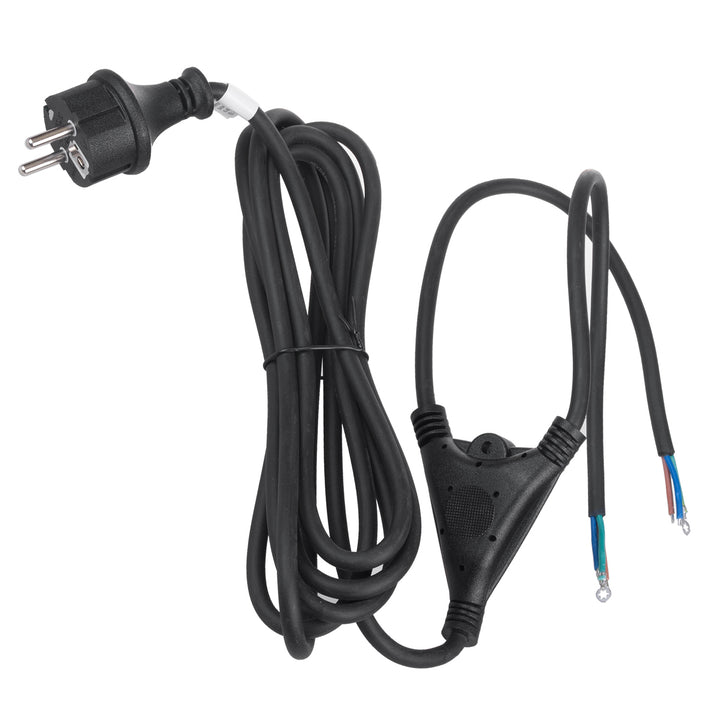 Maclean MCE583 Statief met 2 x schijnwerpers Bouwspots Werklamp Schijnwerper Standaard Bouwspotstatief Telescoop 62-150 cm In hoogte verstelbaar Staal (Neutraal wit 2x 50 W) [Energieklasse F]