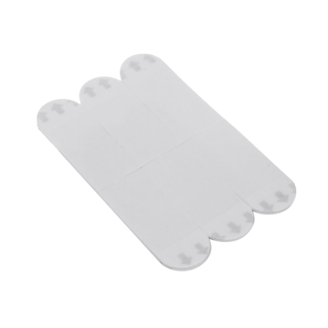 Maclean MC-980 - Draagbaar projectiescherm 84 inch 16:9 Full HD - 177x99cm
