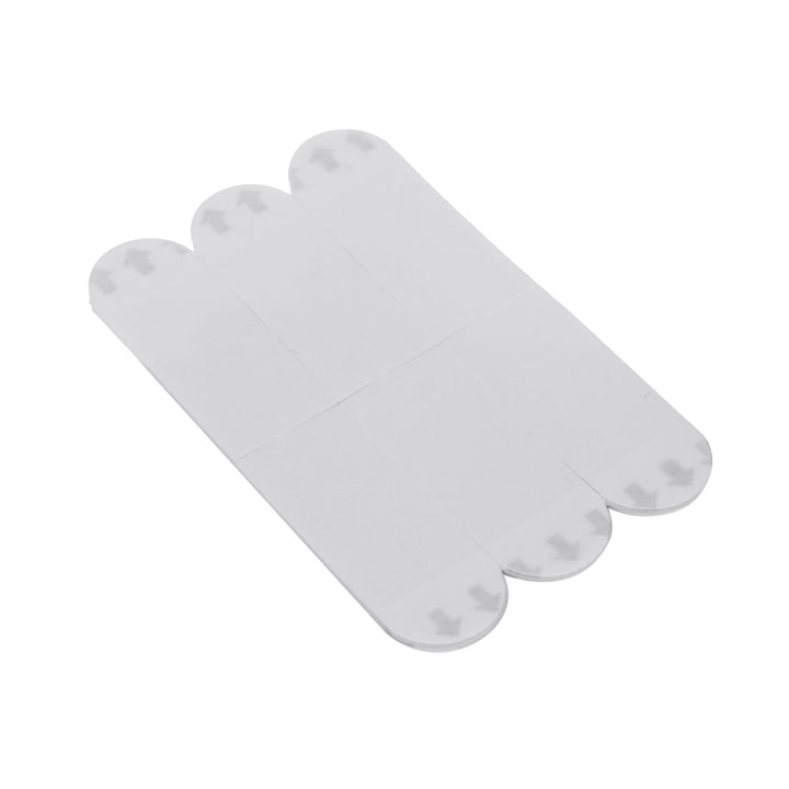 Maclean MC-980 - Draagbaar projectiescherm 84 inch 16:9 Full HD - 177x99cm
