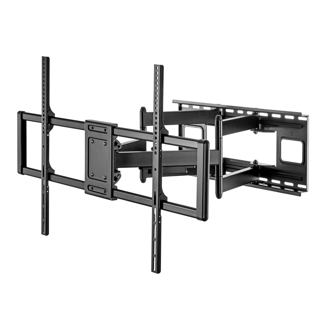 Maclean - Draaibare TV-beugel / houder - VESA900x600 - 60-120" - 120kg - wart