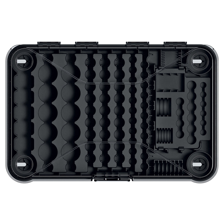 Kistenberg Batterijdoos KBB03 - 115 plaatsen voor batterijen