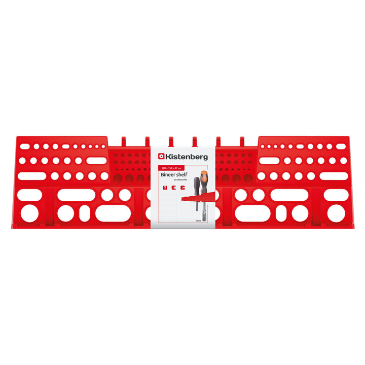 Étagère à outils KISTENBERG ARMOIRES INTÉRIEURES 60 KBS60-3020