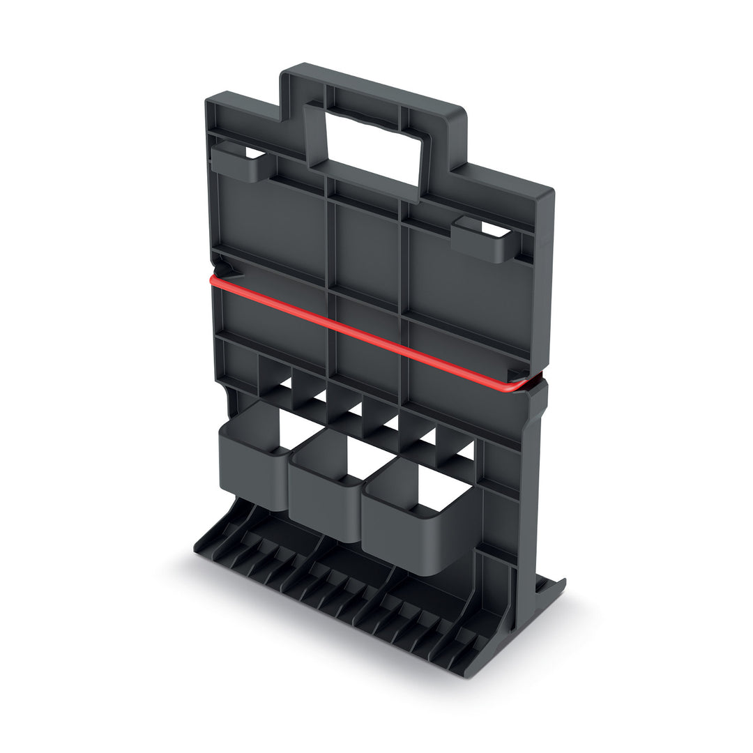 Kistenberg - Porte-outils à main portable / Solution modulaire