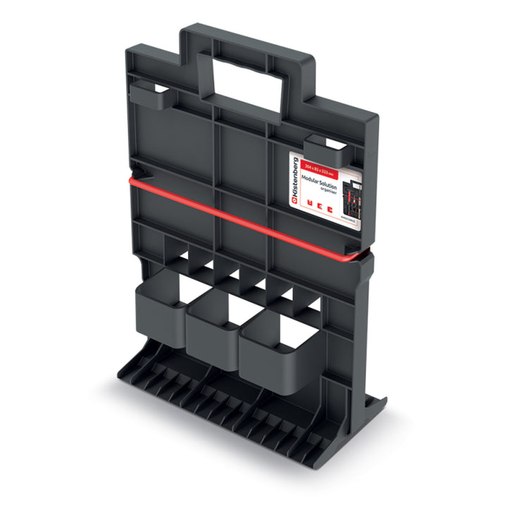 Kistenberg - Porte-outils à main portable / Solution modulaire