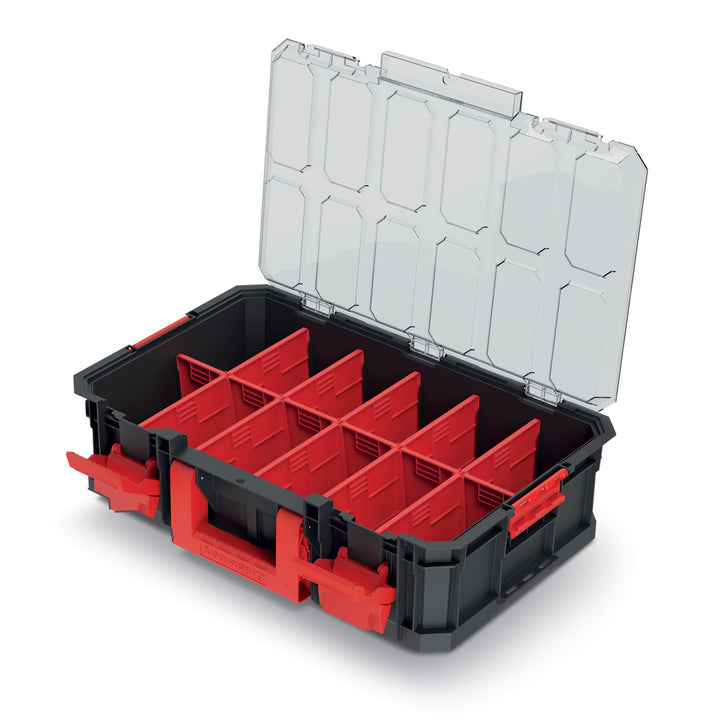 Kistenberg - Organisateur d'outils / Boîte de tri - PANIER MODULAIRE 15